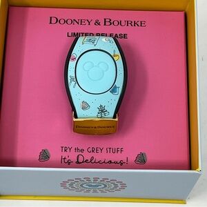 Dooney & Bourke Limited Edition Disney Magic Band Never Registered